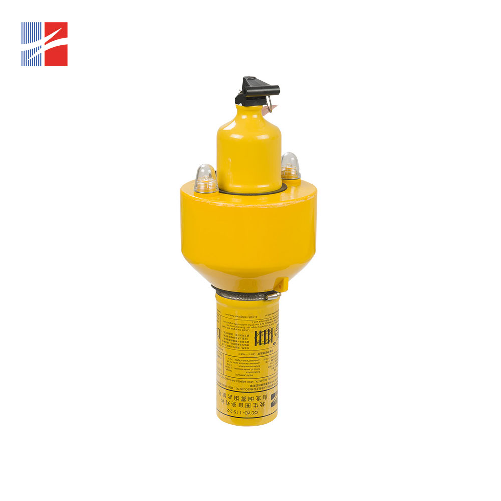 የባህር ውስጥ የእሳት ምልክቶች ለዘመናዊ መርከቦች ወሳኝ የደህንነት ደረጃ የሚሆኑት ለምንድነው?